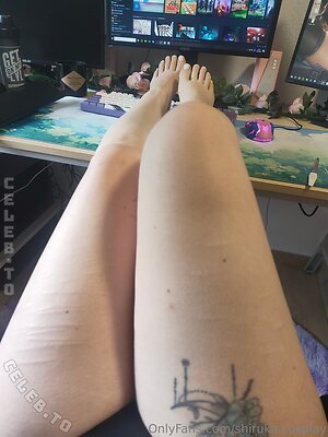 Shiruka.Cosplay Nude Leaked Photo #205