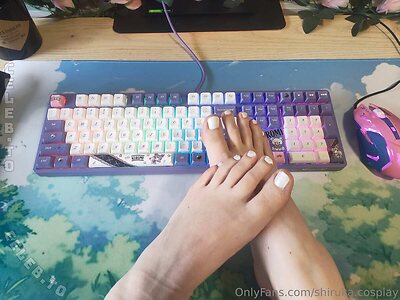 Shiruka.Cosplay Nude Leaked Photo #207
