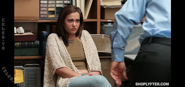 Shoplyfter | Shopylyfter Mylf Nude Leaked Photo #848