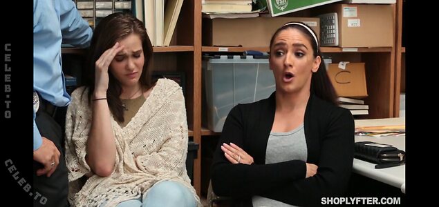 Shoplyfter | Shopylyfter Mylf Nude Leaked Photo #850
