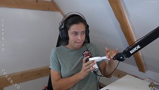 Shurjoka Nude Leaked Photo #13