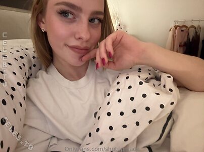 Shutupmelissa Nude Leaked Photo #35