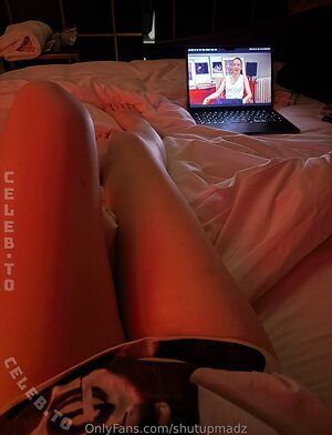 Shutupmelissa Nude Leaked Photo #40