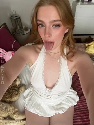 Shutupmelissa Nude Leaked Photo #59