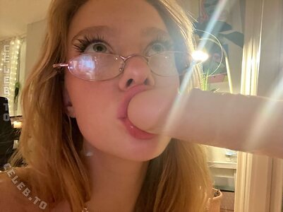 Shutupmelissa Nude Leaked Photo #66