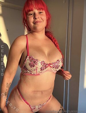 shxnty Nude Leaked Photo #41
