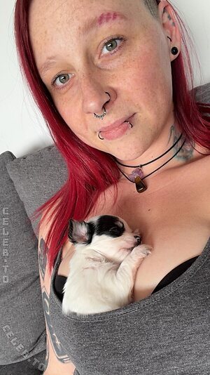 Sidecutvici Nude Leaked Photo #7