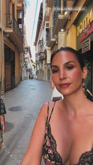 Sila Sahin-Radlinger Nude Leaked Photo #8