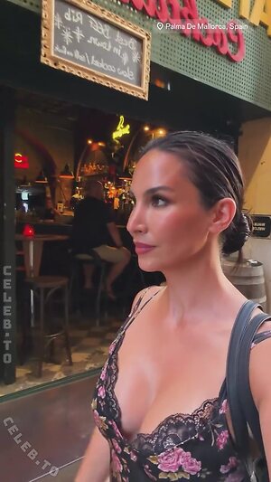 Sila Sahin-Radlinger Nude Leaked Photo #9