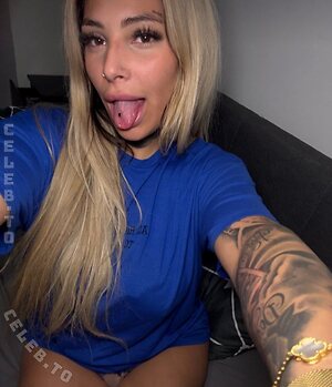 silaaabaeee Nude Leaked Photo #18