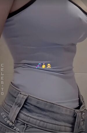 silverhairedbunny Nude Leaked Photo #2