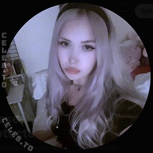 silverhairedbunny Nude Leaked Photo #4