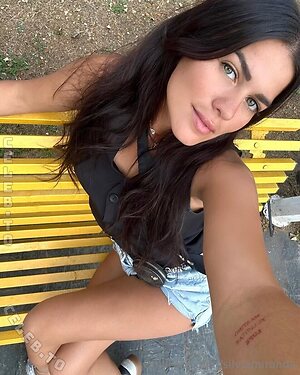 Silvia Miranda Nude Leaked Photo #22
