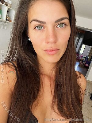 Silvia Miranda Nude Leaked Photo #27
