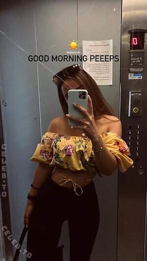 Simona Obereder Nude Leaked Photo #14