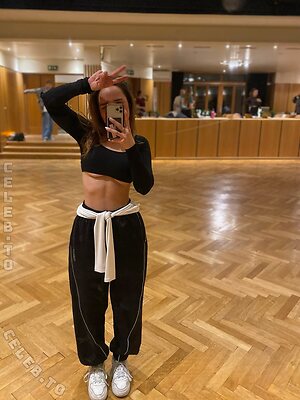 Simona Obereder Nude Leaked Photo #29