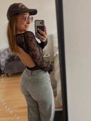 Simona Obereder Nude Leaked Photo #32