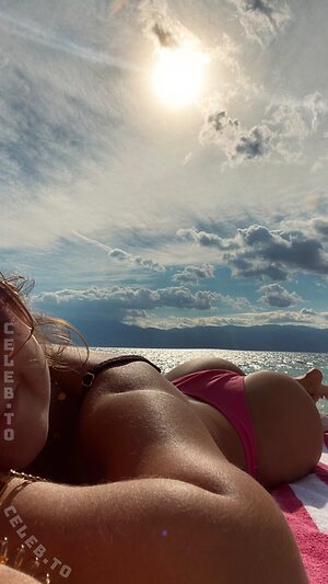 Simona Obereder Nude Leaked Photo #82