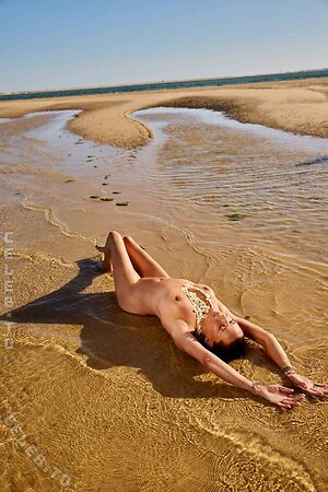 Simone Ballack Nude Leaked Photo #91