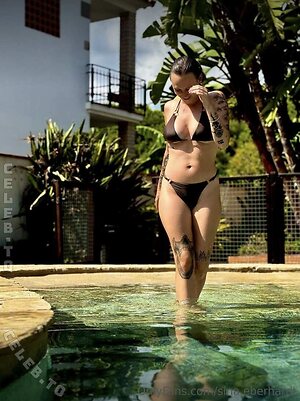 Sina Eberhardt Nude Leaked Photo #52