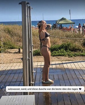 Sina Eberhardt Nude Leaked Photo #53