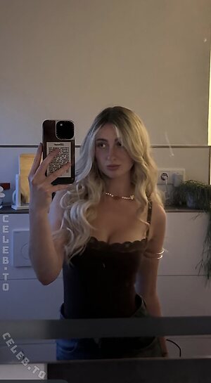 Sina-Marie Reen Nude Leaked Photo #12