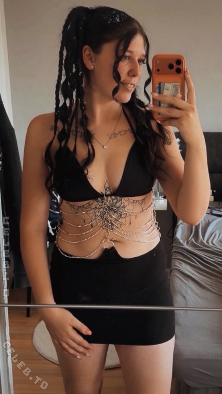 Sina_906 Nude Leaked Photos