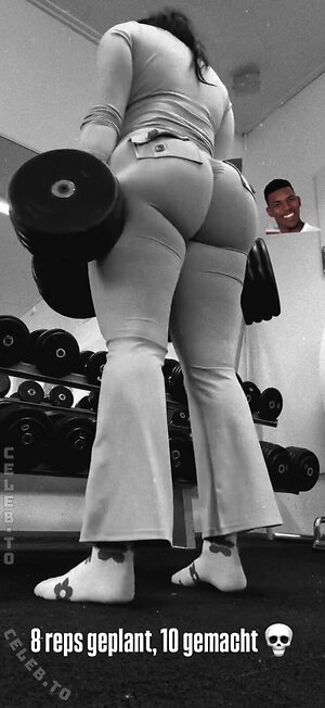 Sinarwtz Nude Leaked Photo #19