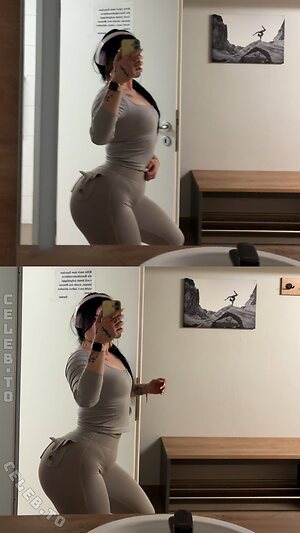 Sinarwtz Nude Leaked Photo #23