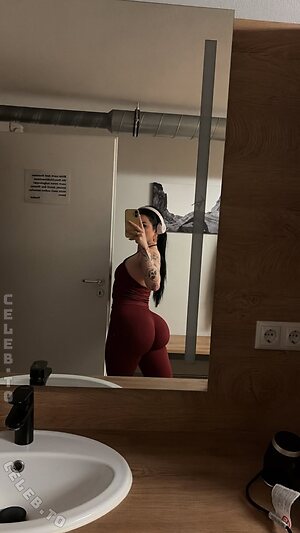 Sinarwtz Nude Leaked Photo #24