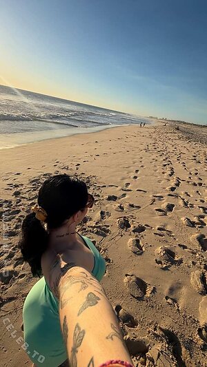 Sinarwtz Nude Leaked Photo #32