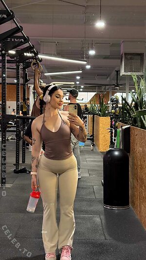 Sinarwtz Nude Leaked Photo #43