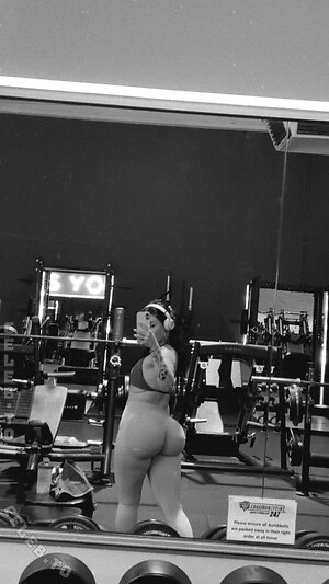 Sinarwtz Nude Leaked Photo #44