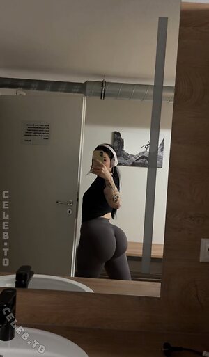 Sinarwtz Nude Leaked Photo #55