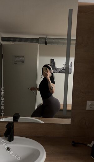 Sinarwtz Nude Leaked Photo #56