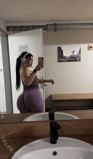 Sinarwtz Nude Leaked Photo #68