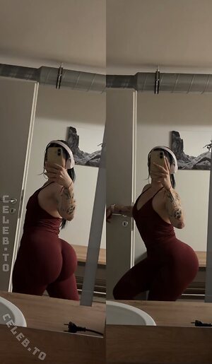Sinarwtz Nude Leaked Photo #75