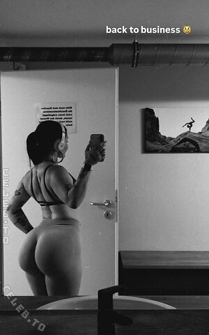 Sinarwtz Nude Leaked Photo #103