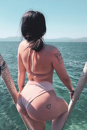 Sinarwtz Nude Leaked Photo #169