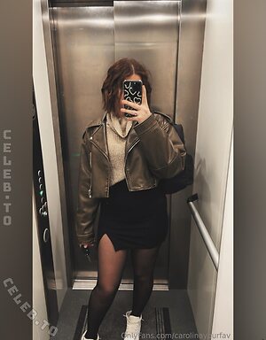 Sinayourfav Nude Leaked Photo #91
