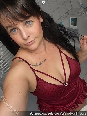 sindypriincess Nude Leaked Photo #31