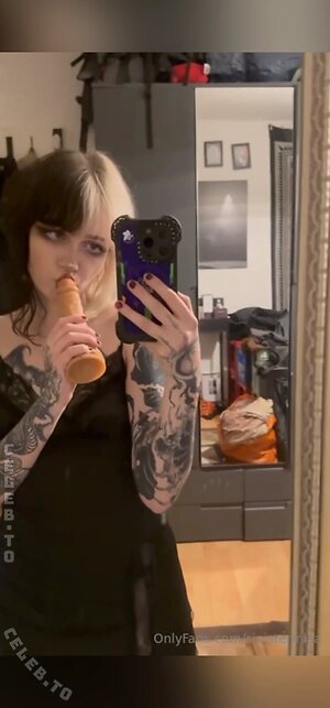 Sinistermisa Nude Leaked Photo #19