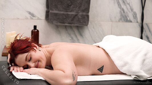 Siri Dahl Nude Leaked Photo #56