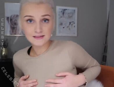 Slimladysashka Nude Leaked Photo #15