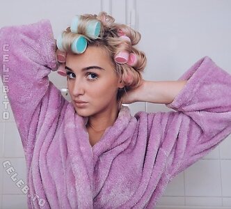 Slimladysashka Nude Leaked Photo #20