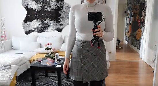 Slimladysashka Nude Leaked Photo #35