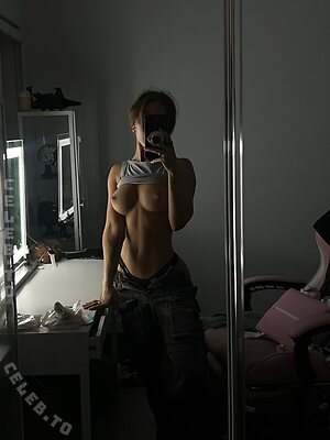Smallvanillagirl Nude Leaked Photo #10