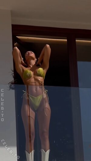 Smashedely Nude Leaked Photo #41