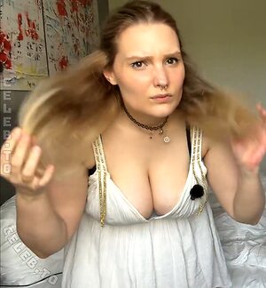 SmashLunatic Nude Leaked Photo #11