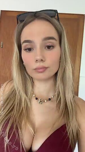 Snipsska Nude Leaked Photo #21
